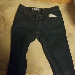 Freeworld jeans